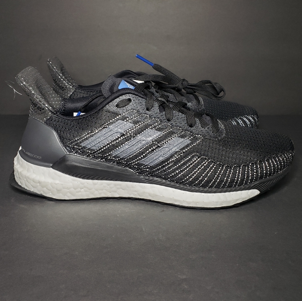 Adidas Solar Boost 19 Mens 6.5/Womens 8